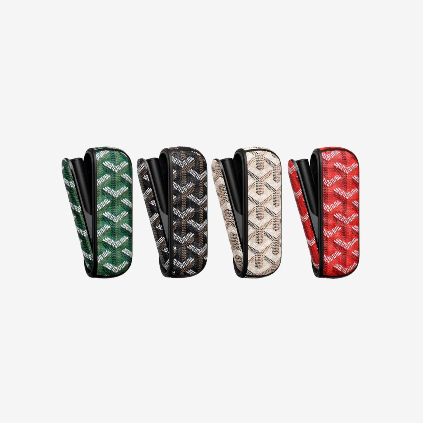 Paris Edition Case (4-Pack)