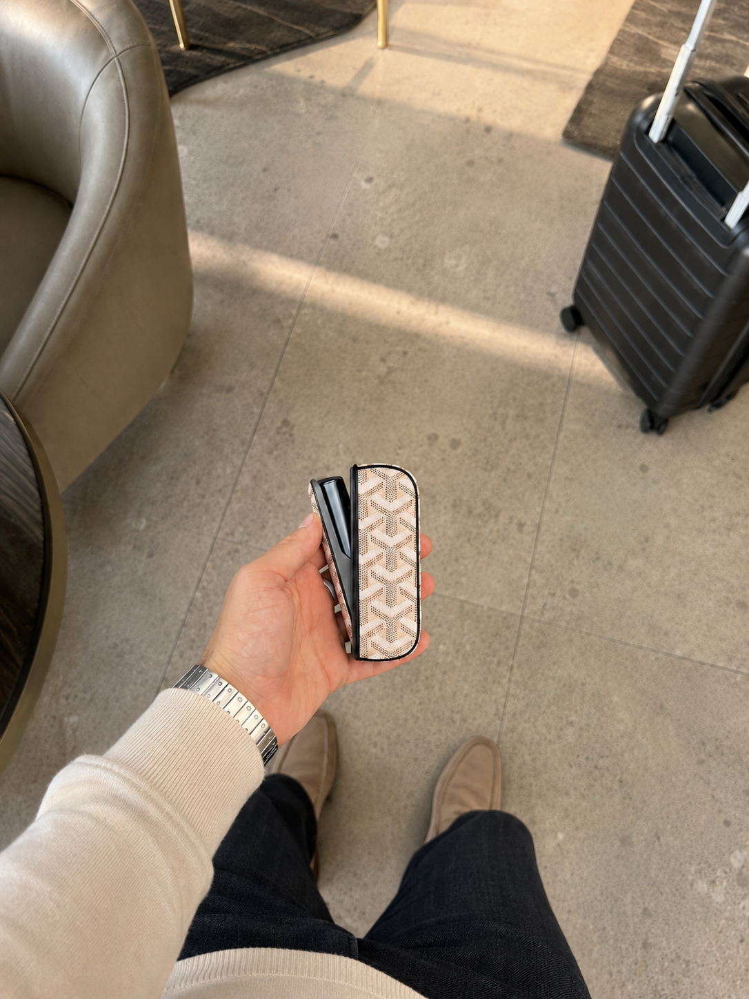 Paris Edition Case