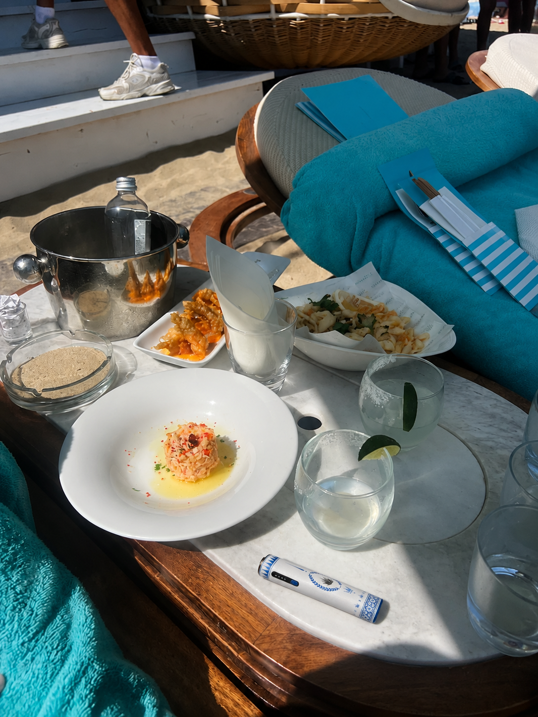 Mykonos Edition