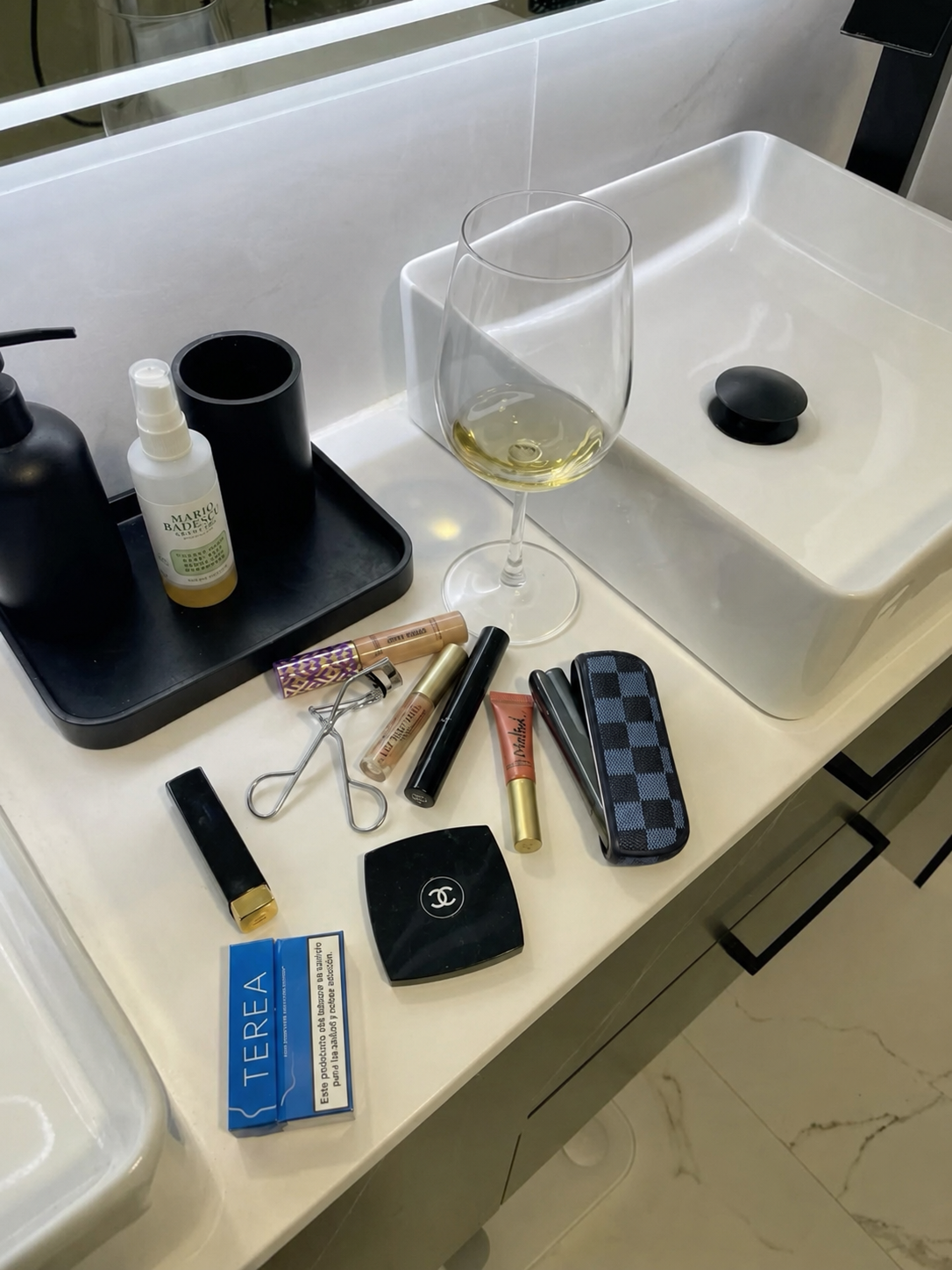 Côte d'Azur Edition Case