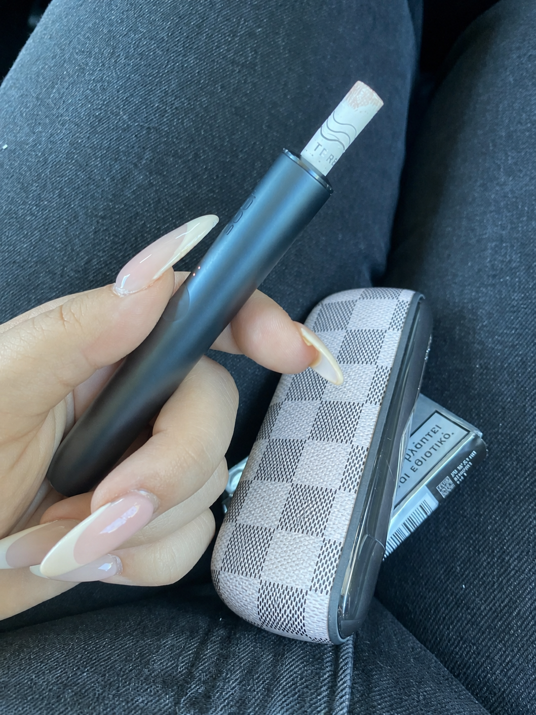 Côte d'Azur Edition Case
