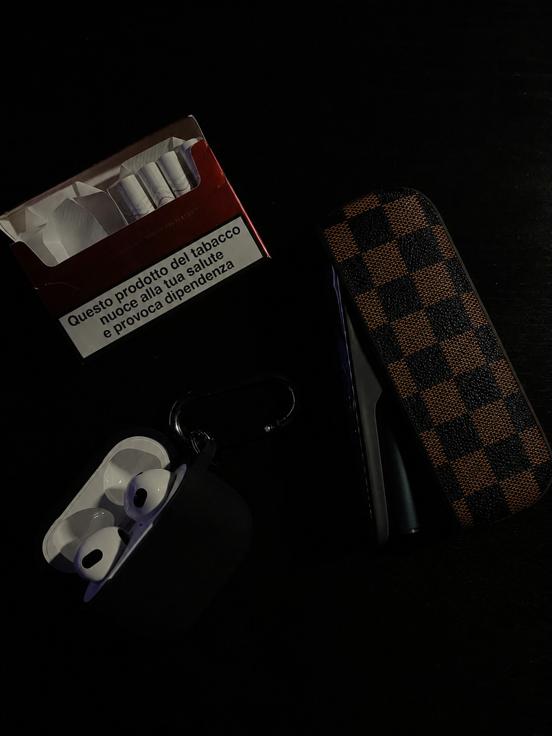 Côte d'Azur Edition Case